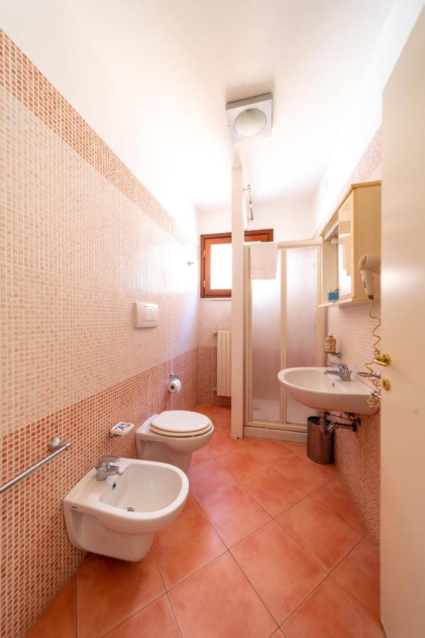 Residence Alessandra Чезенатико Экстерьер фото
