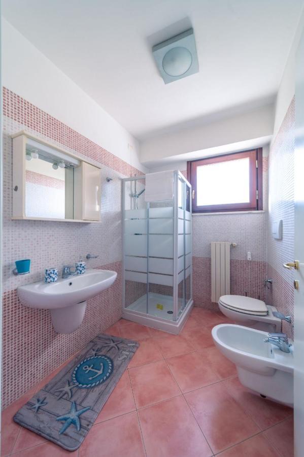 Residence Alessandra Чезенатико Экстерьер фото